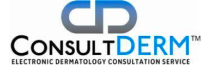 consultDerm Logo